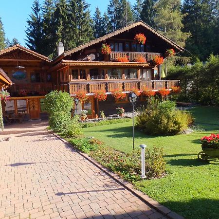 Au Petit Gite Les Paccots Châtel-Saint-Denis Exteriör bild
